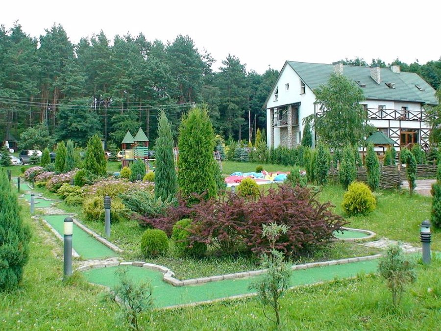 Rodatychi旅游攻略图片