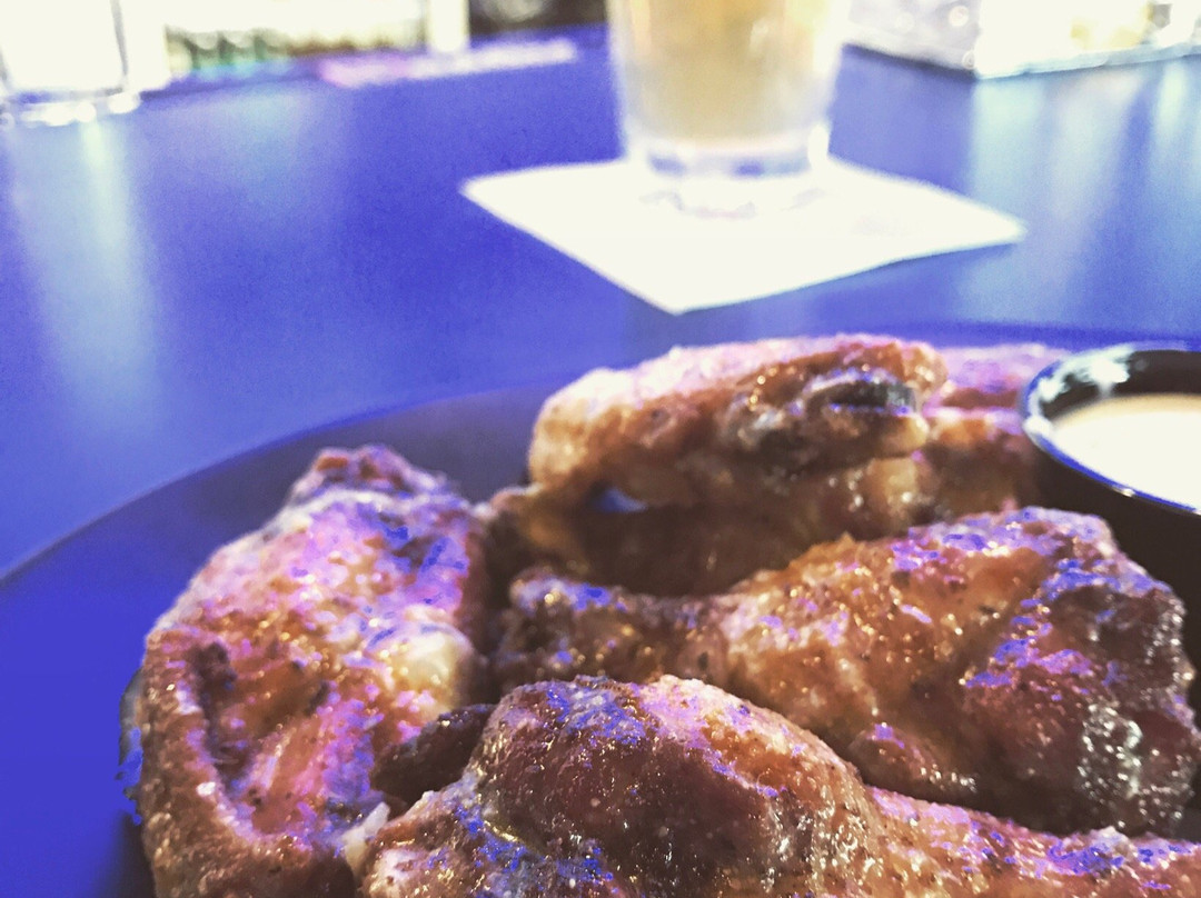 Point Burger Bar - Pewaukee