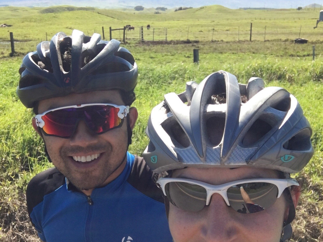 Bikeworks Mauka-卡慕也拉必去景点