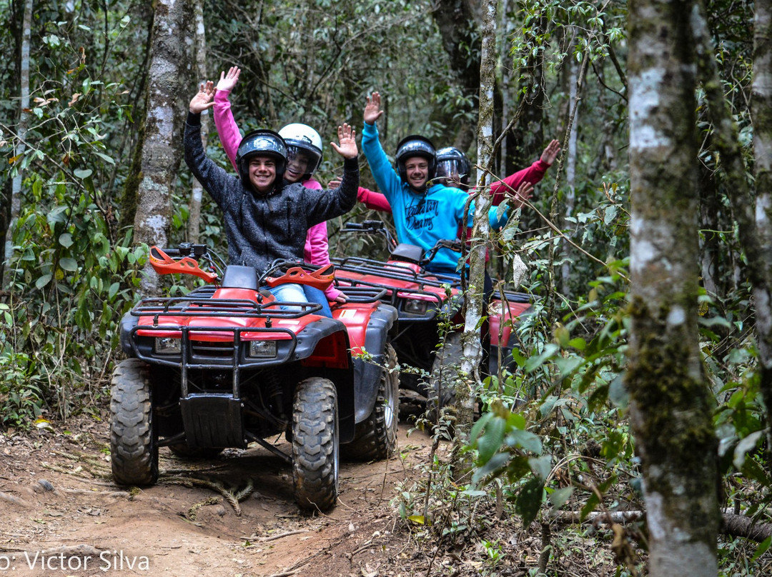 Rota Monte Verde Quadriciclos-蒙特贝尔德必去景点