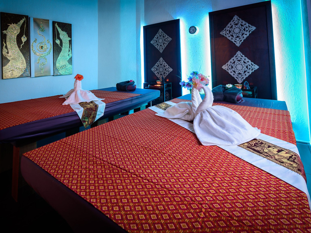 Saithan-阿姆斯特丹必去景点