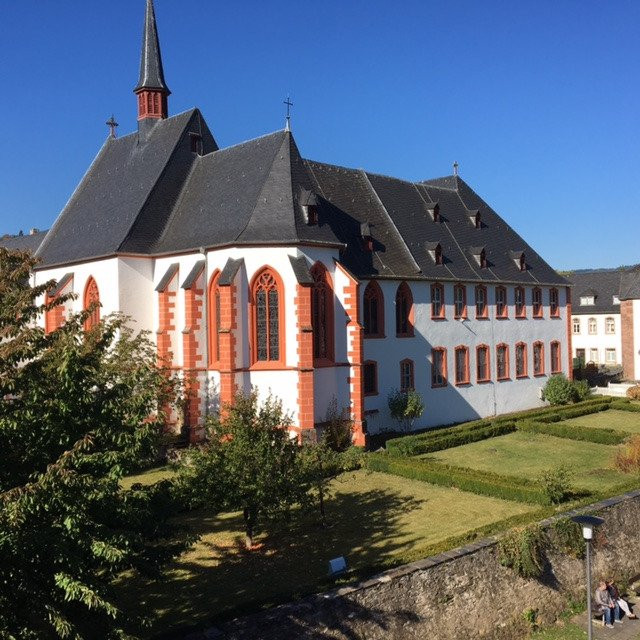 St.-Nikolaus Hospital/Cusanusstift景点图片