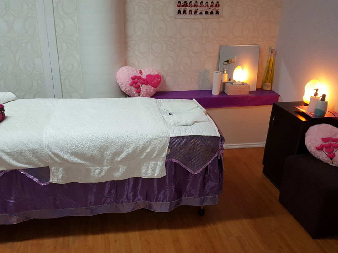 Benowa旅游景点-Sophia's Health Massage