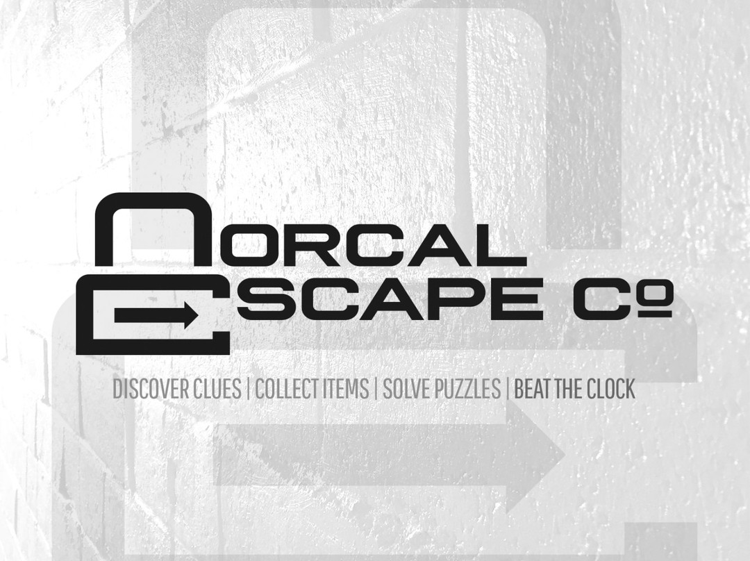 NorCal Escape Co.-尤巴城必去景点