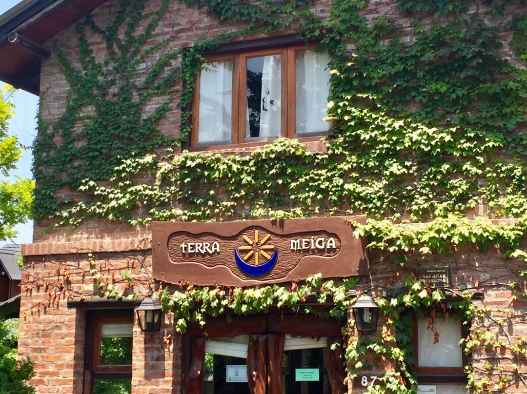 Terra Meiga