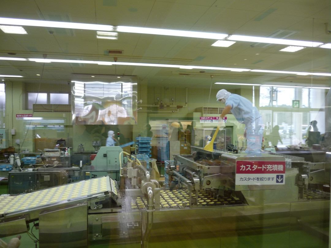 Okashinoshiro Nasu Heartland-那须町必去景点