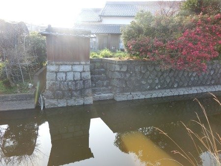Hieda Kango Shuraku Circular Moat Village景点图片