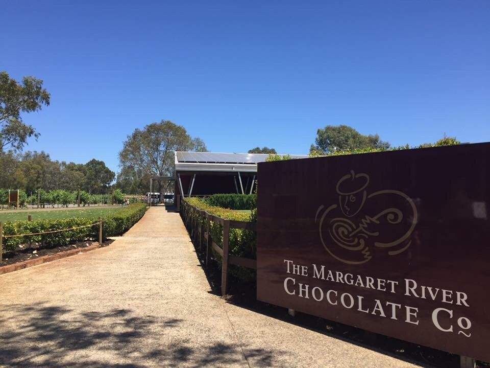 Margaret River Chocolate Company - Swan Valley景点图片