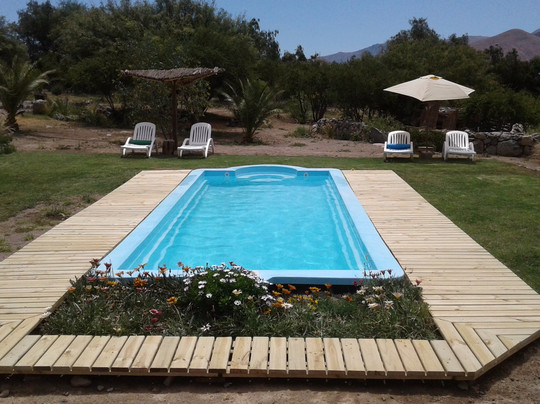 ElquiTerra Casa de Campo主图