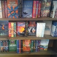 Annies Book Stop Of Worcester-伍斯特必去景点