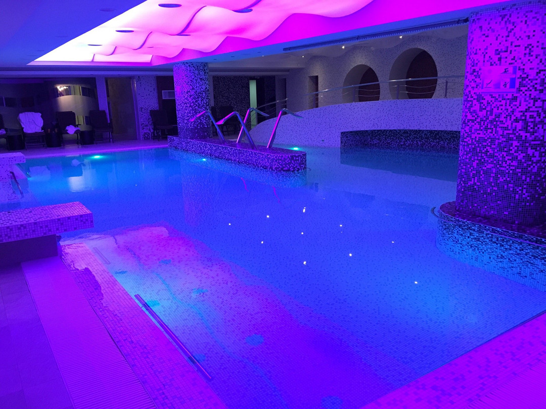 Calypso Spa Centre景点图片
