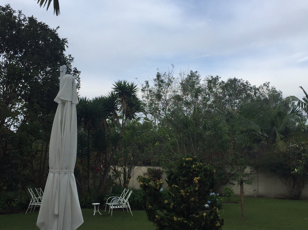 Bosques del Llano Hotel Boutique主图