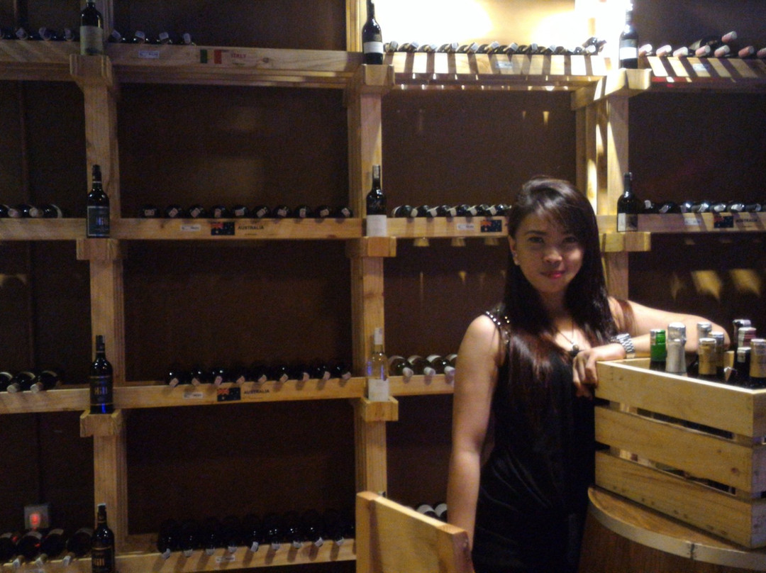 Napa Valley Wine Shop景点图片