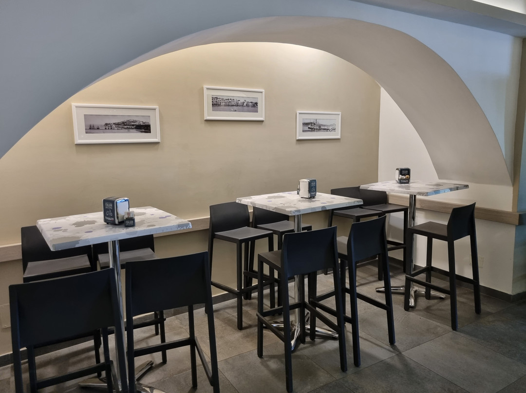 Snack Bar Gelateria il Grottino