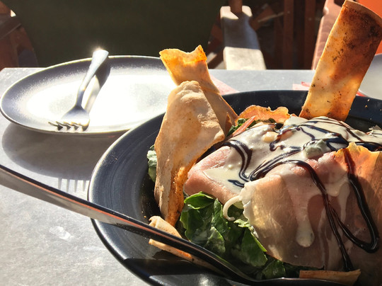 Coupepe Bake and Shake主图