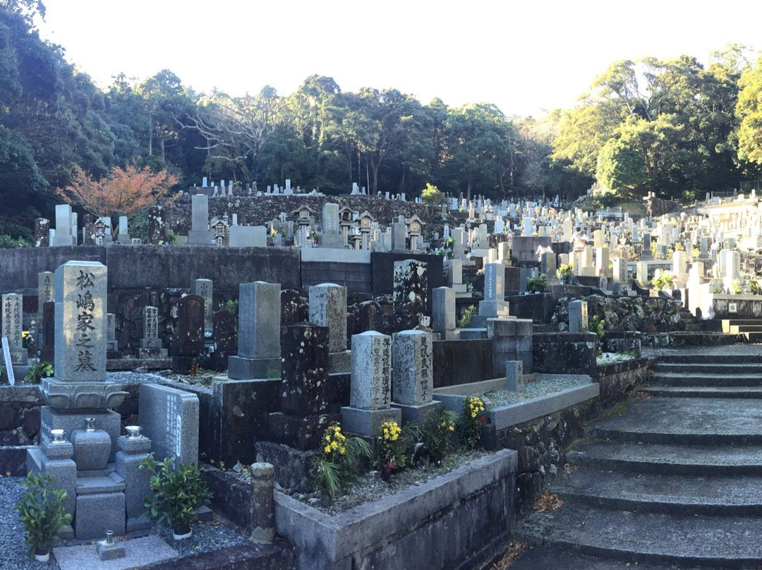 Joan-ji Temple-鸟羽市必去景点