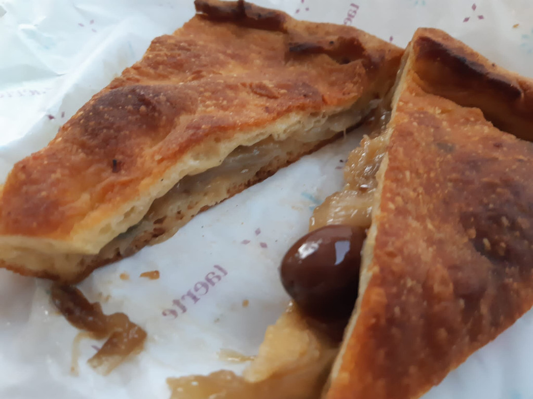 L'Antico Forno Laerte主图