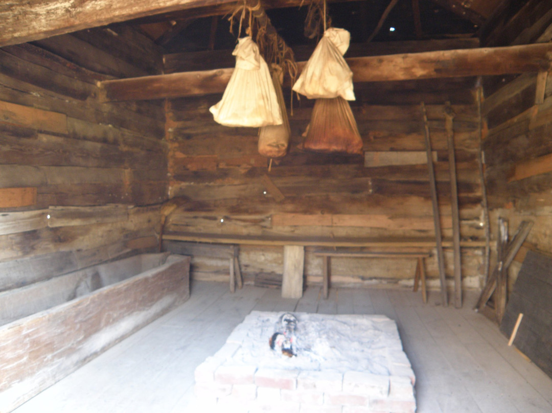 Golden Pond Visitor Center-Golden Pond必去景点