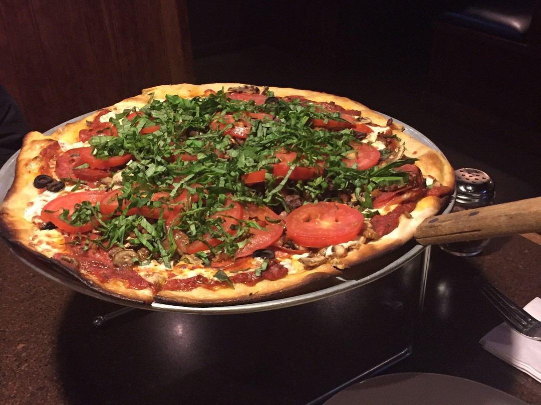 J. Willy's Public House and Eatery