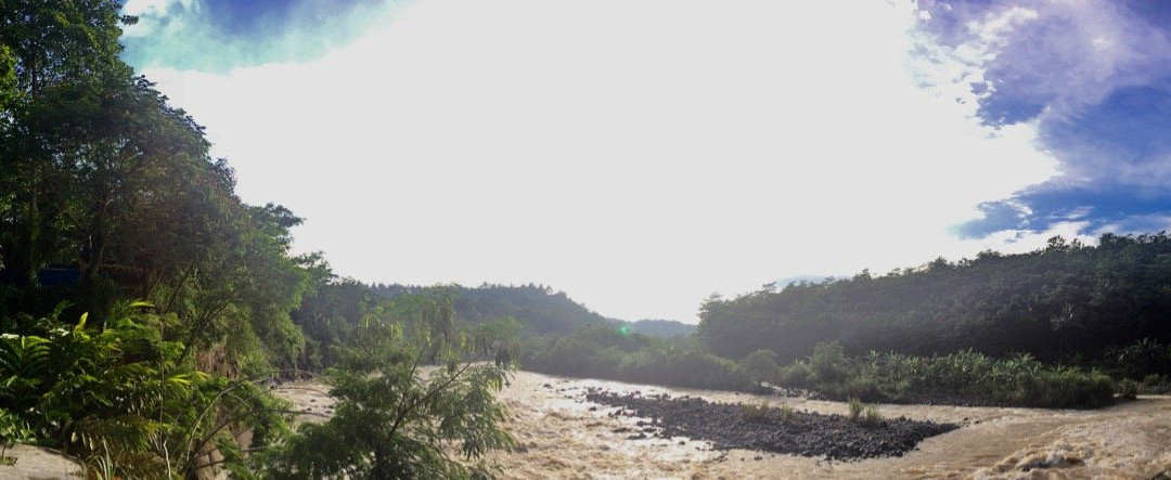 Niagara Arung Jeram-苏加武眉必去景点