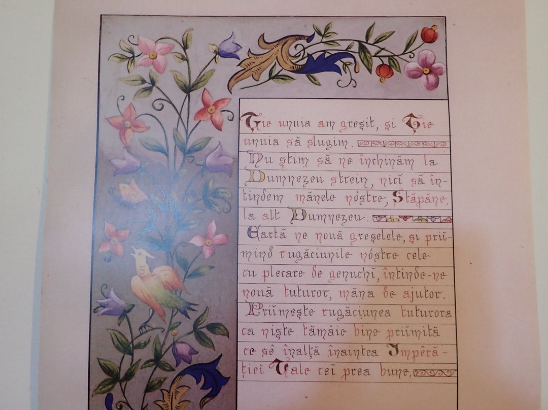 Sturdza Palace-Miclauseni必去景点