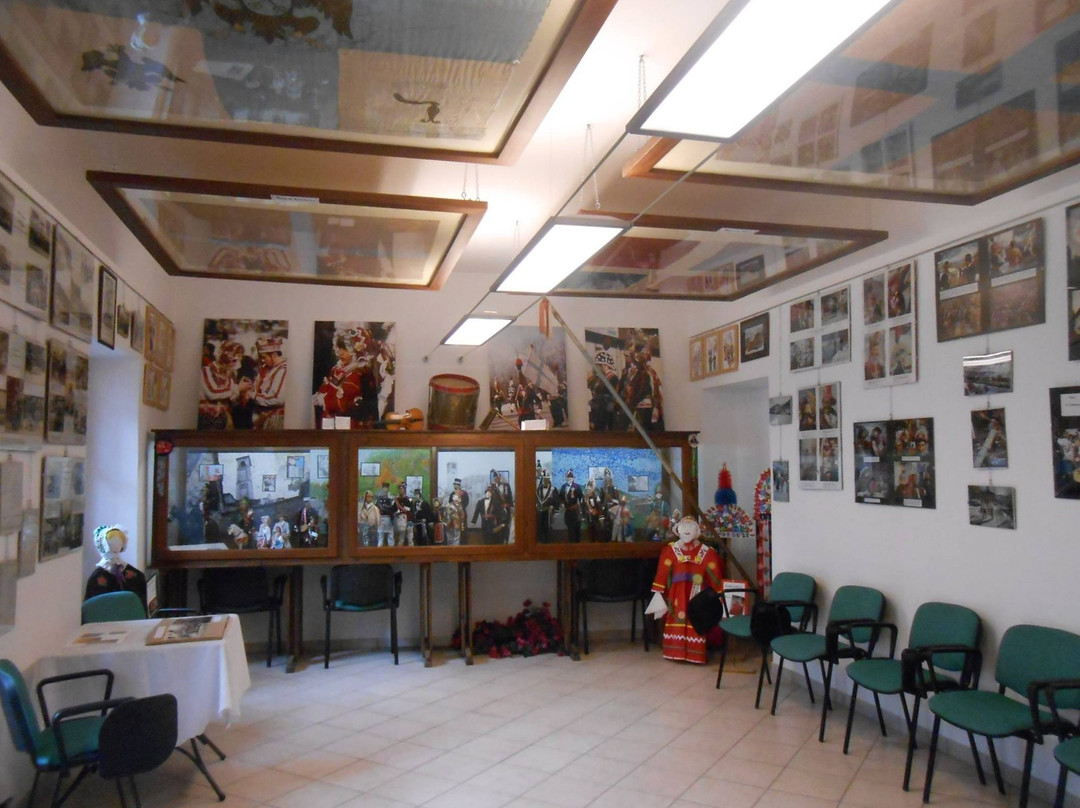 Museo Storico Etnografico景点图片