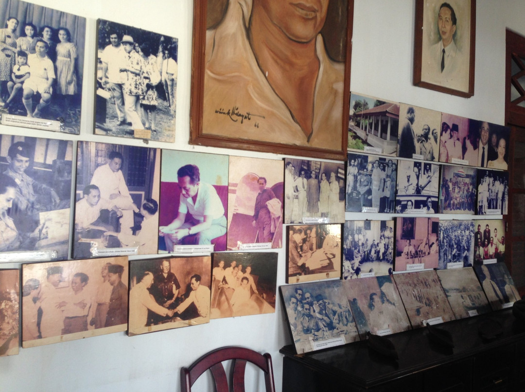 Rumah Budaya Banda Neira-Banda Neira必去景点