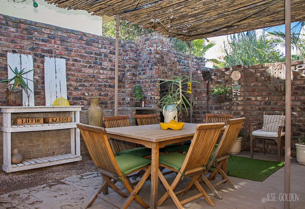 西博褔特酒店住宿-Ons Huisie