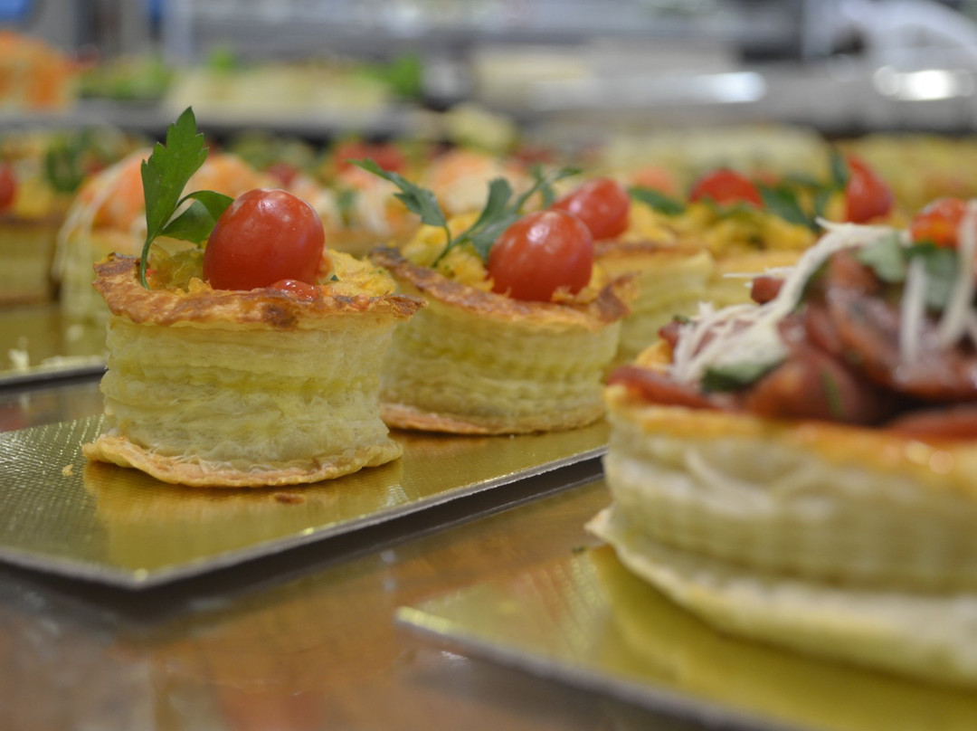 La Fiera Gastronomia