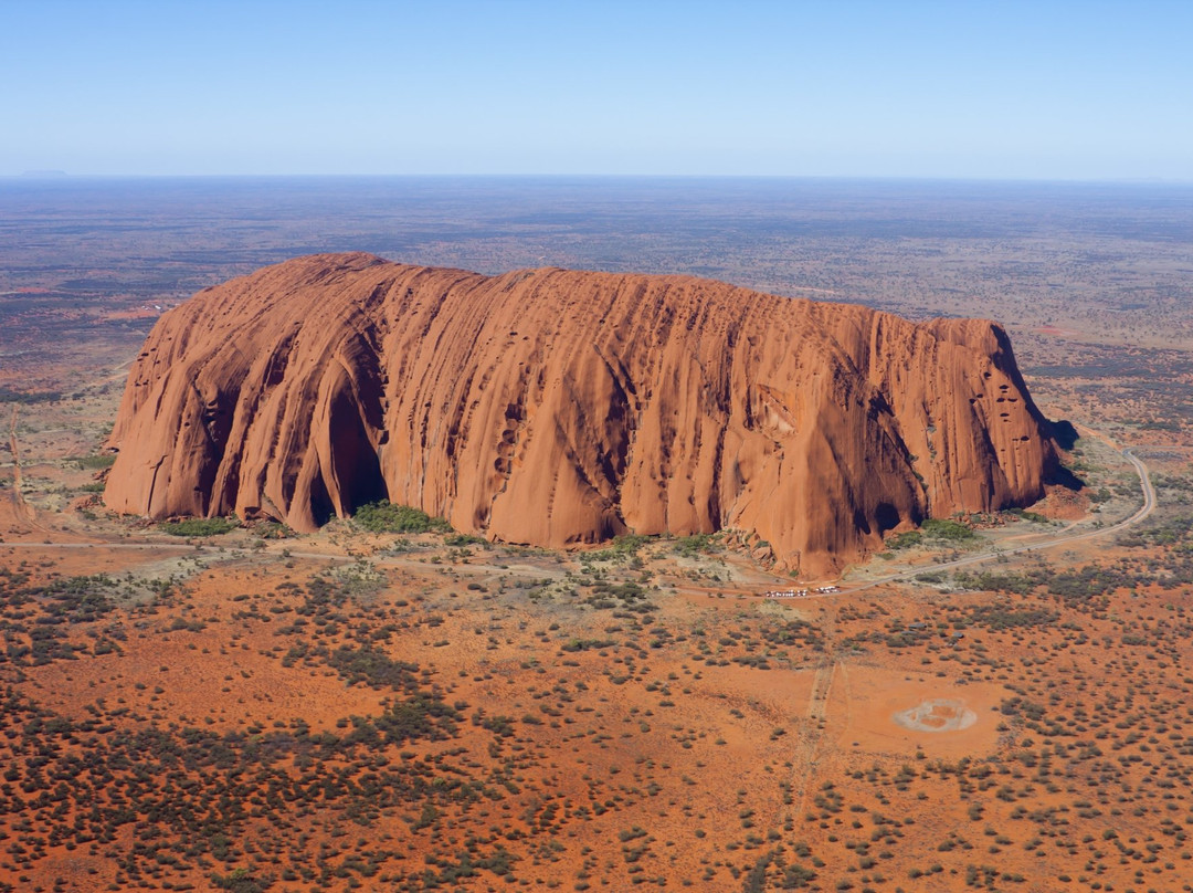 Alice Springs Aero Club-爱丽斯泉必去景点