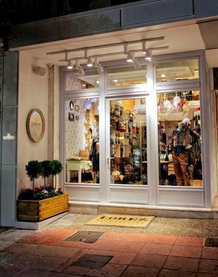 LOREZ ACCESSORIES景点图片