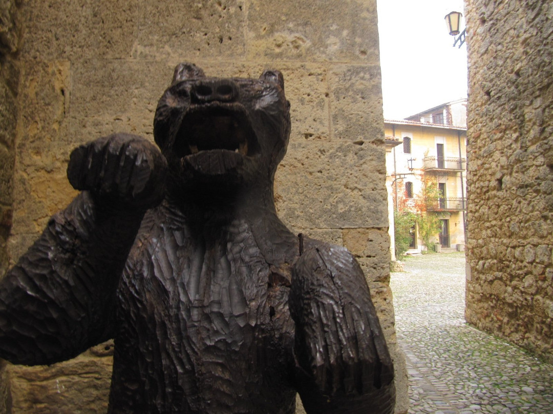 Museo degli Orsanti景点图片