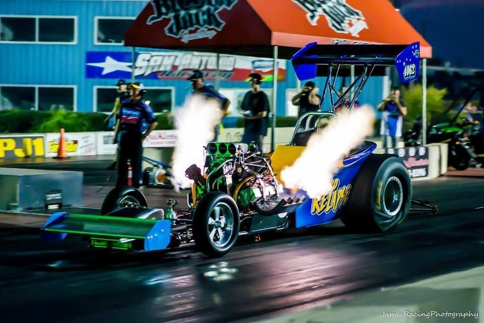 San Antonio Raceway-Marion必去景点