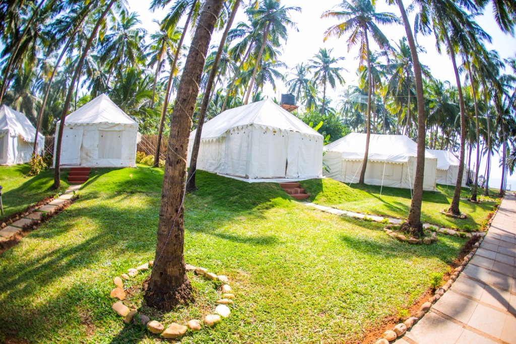 La Cabana Beach & Spa