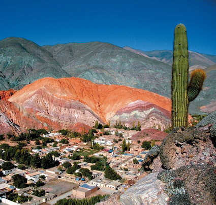 Uma Travel-萨尔塔必去景点