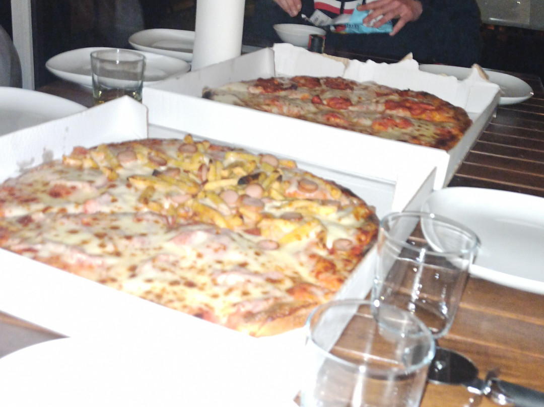 Pizzeria Zio Armando