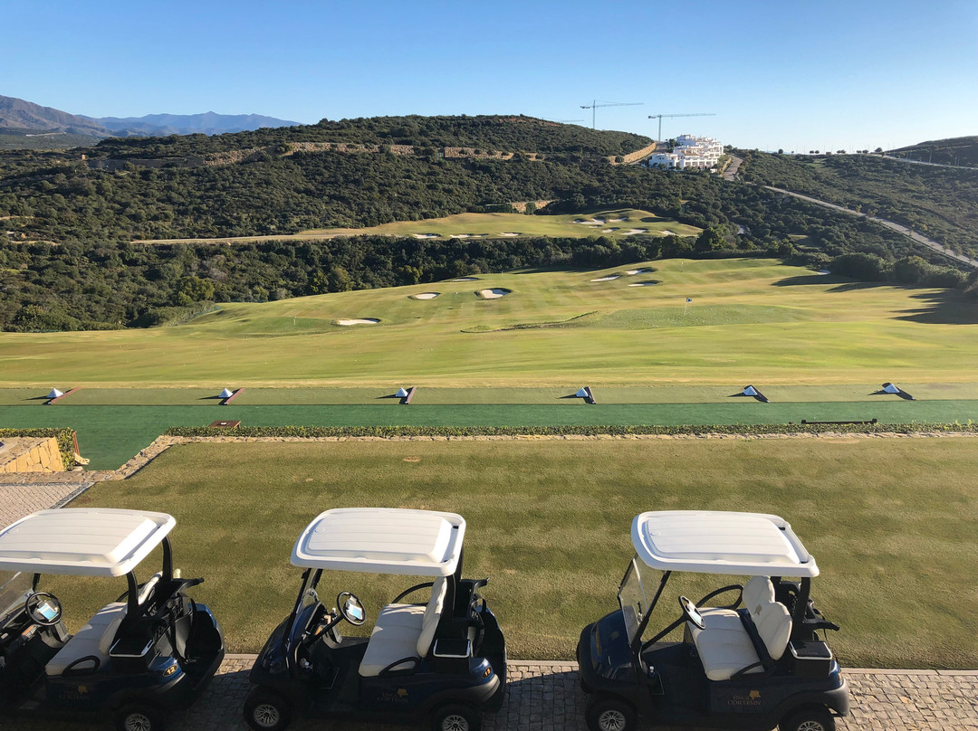 Finca Cortesin Golf Club景点图片