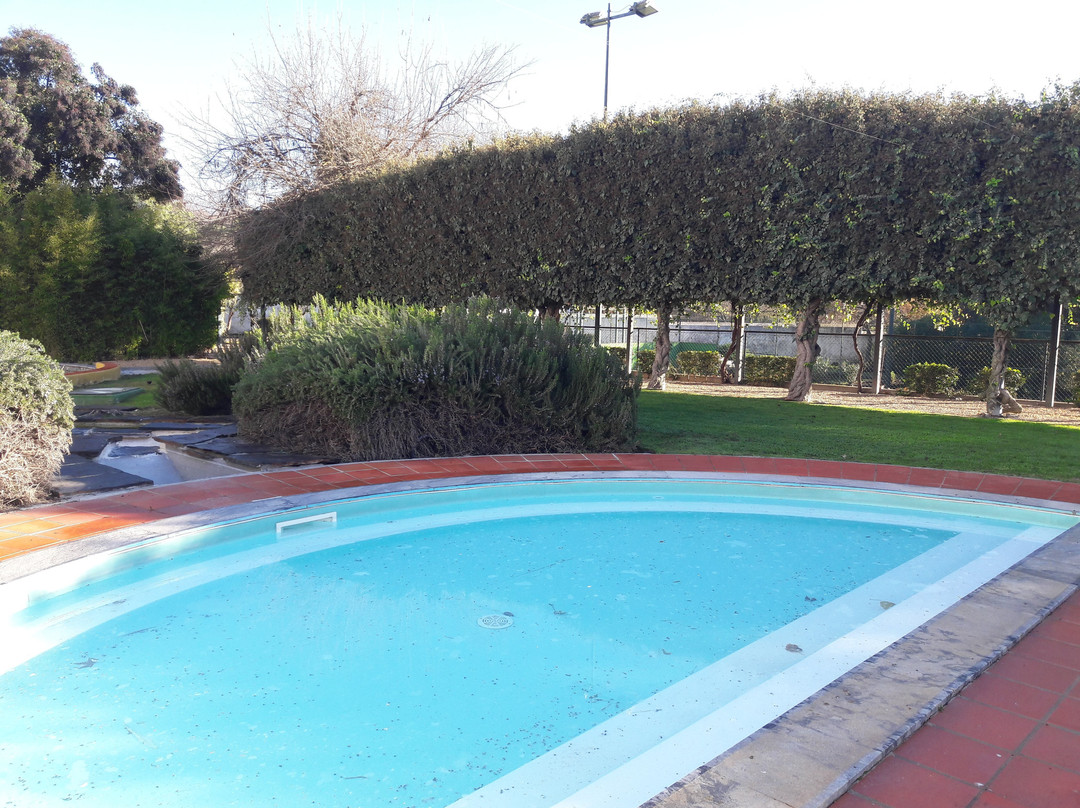 Pousada Convento Beja主图