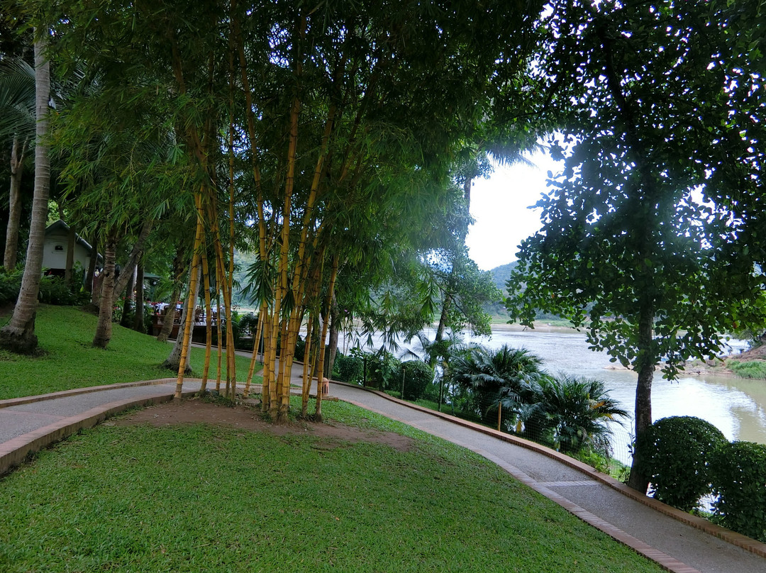 Riverview Park景点图片