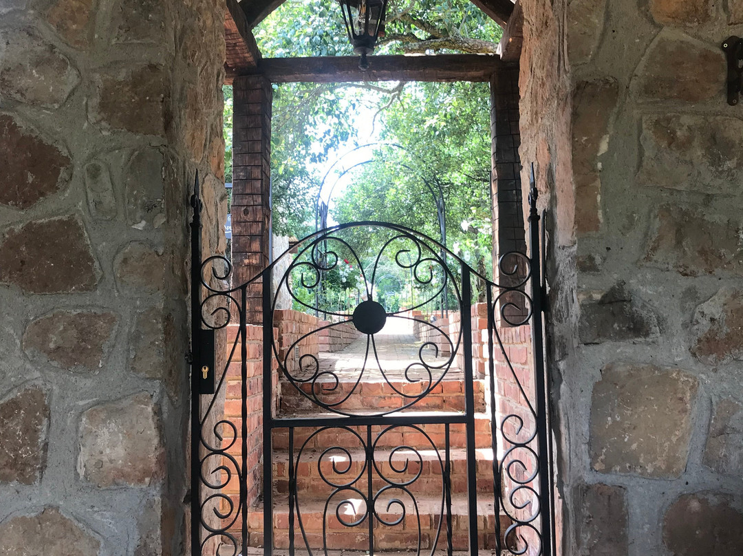 Tarry-Stone Cottages主图