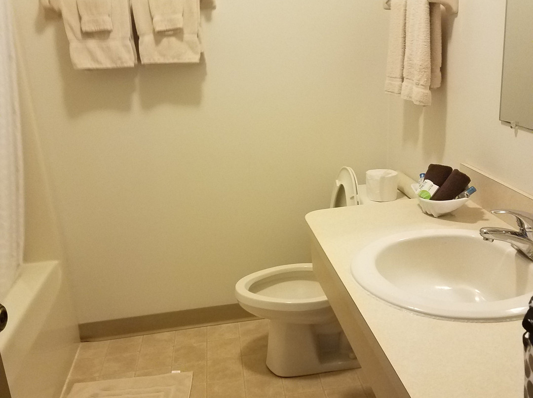 Berlin Heritage Inn主图