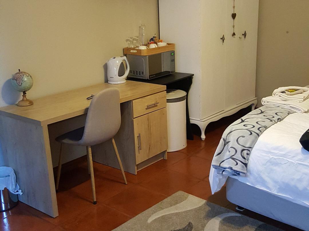 Villa Stella Guest House主图