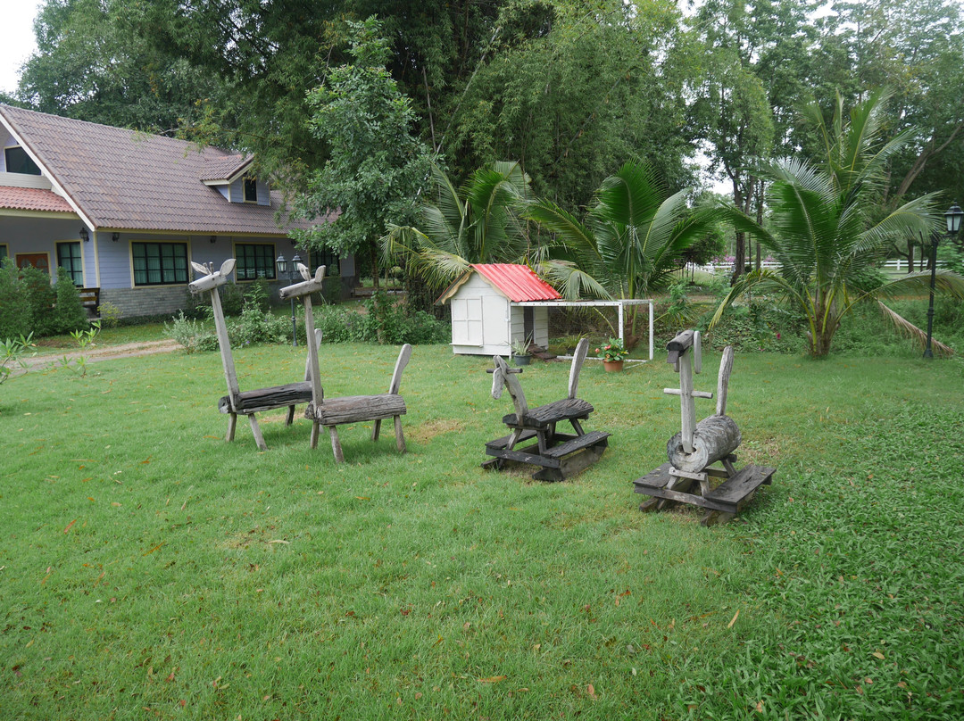 The Harmony Resort主图