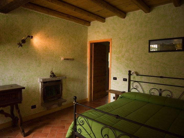 Agriturismo Porchirola