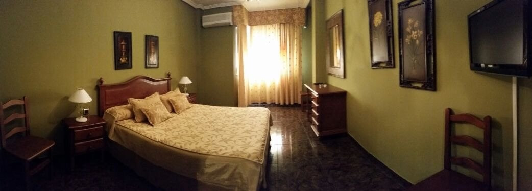 Hostal San Antonio主图