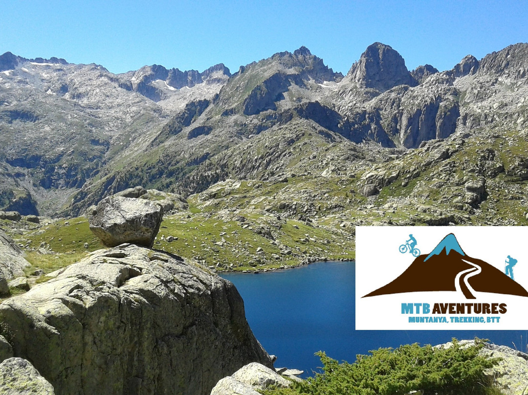 MTB Aventures-马萨纳必去景点