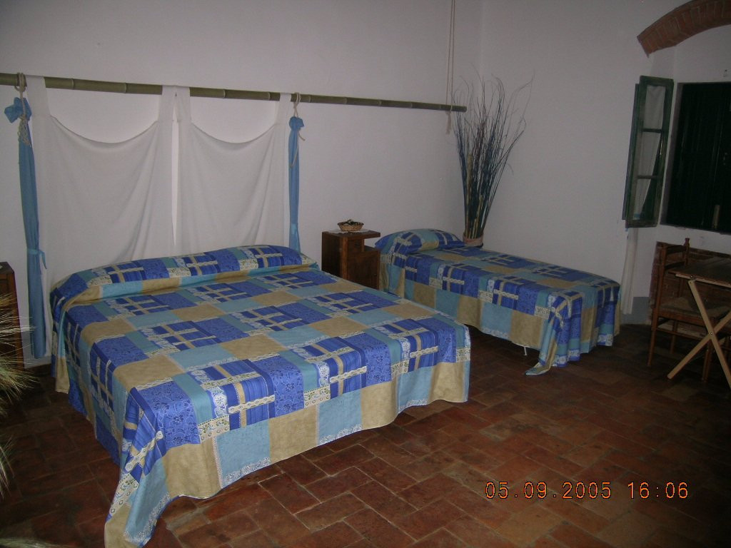 B&B DellaDonna