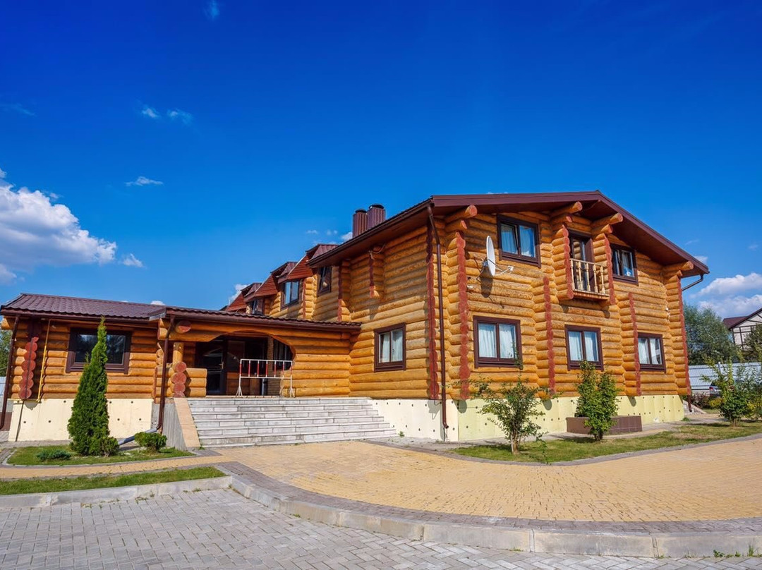 Mini-Hotel Dobrynya Hotel