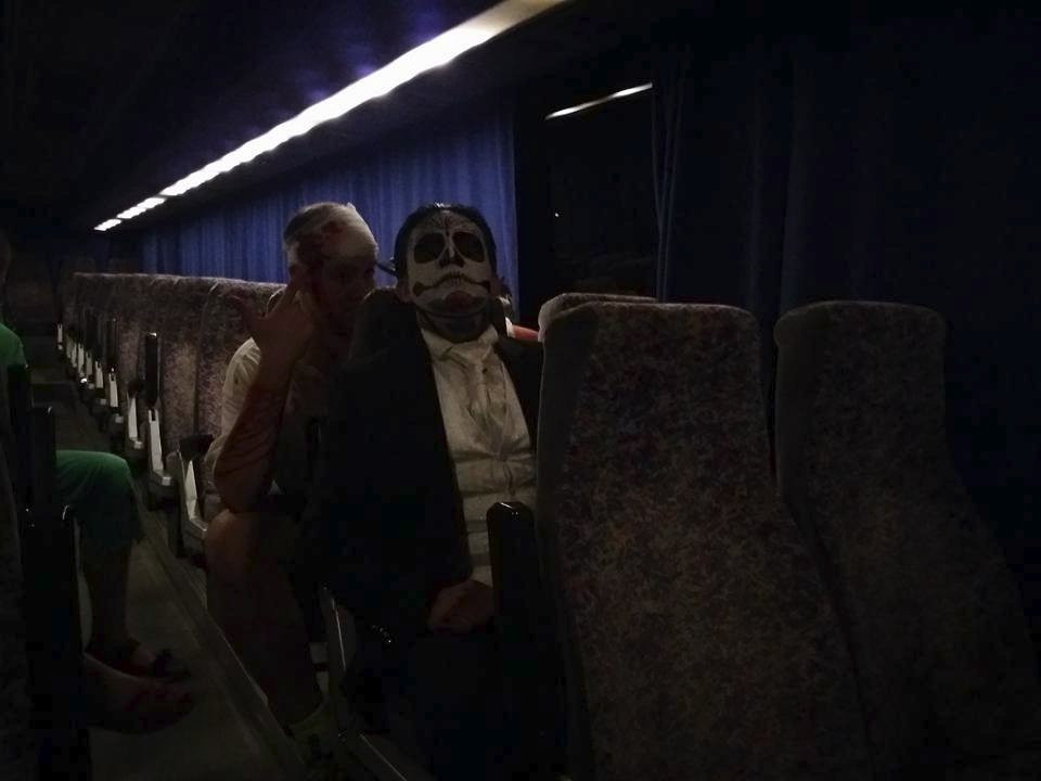 Transport for Cyprus-利马索尔必去景点