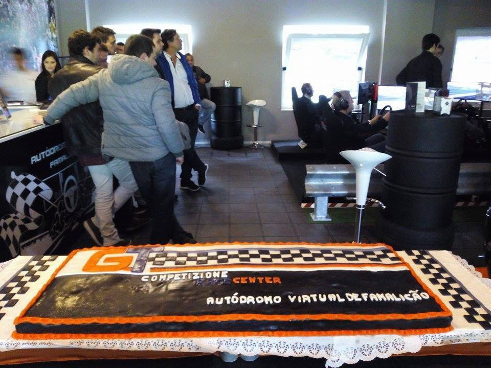 Autodromo Virtual de Famalicao景点图片